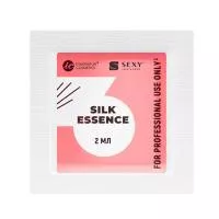 САШЕ с составом #3 для ламинирования ресниц и бровей SILK ESSENCE, Innovator Cosmetics 2мл САШЕ с составом #3 для ламинирования ресниц и бровей SILK ESSENCE, Innovator Cosmetics 2мл