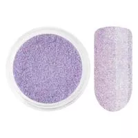 Серия мерцающего декора Lilac Line (001)