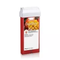 Depilflax Воск для депиляции в картридже 110 гр. - Манго