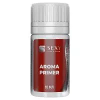 Средство для обезжиривания ресниц Innovator Cosmetics AROMA PRIMER, 10мл Средство для обезжиривания ресниц Innovator Cosmetics AROMA PRIMER, 10мл