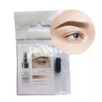 BIO HENNA Хна в капсулах 0,2гр. (Ореховый) BIO HENNA Хна в капсулах 0,2гр. (Ореховый)