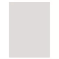 Коврик для татуажа тренировочный Чистый лист, 29x19см