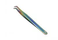 Пинцет для наращивания ресниц I-Beauty 1176А Пинцет для наращивания ресниц I-Beauty 1176А