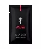 Silk Way крем на основе вазелина,10мл Silk Way крем на основе вазелина,10мл