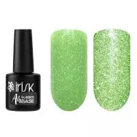 База светоотражающая Air Rubber Base, 10мл (21 Light green) База светоотражающая Air Rubber Base, 10мл (21 Light green)