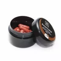 Хна для бровей Barbara (Барбара) темно-коричневая Americano 3 г Хна для бровей Barbara (Барбара) темно-коричневая Americano 3 г