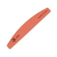 Шлифовка лодка двухсторонняя IRISK (Ириск) #100/100 Шлифовка лодка двухсторонняя IRISK (Ириск) #100/100