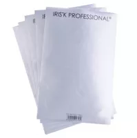 Набор подложек для наращивания ресниц на листе, 10х6 пар Набор подложек для наращивания ресниц на листе, 10х6 пар