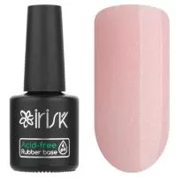 База каучуковая бескислотная Acid-free Rubber Base, 10мл (04 Shimmer Pink) База каучуковая бескислотная Acid-free Rubber Base, 10мл (04 Shimmer Pink)