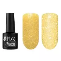 База светоотражающая Air Rubber Base, 10мл (20 Yellow) База светоотражающая Air Rubber Base, 10мл (20 Yellow)