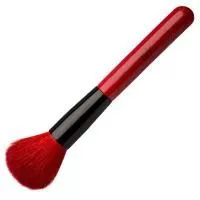 Кисть макияжная Red для нанесения пудры, енот Irisk (Ириск) Кисть макияжная Red для нанесения пудры, енот Irisk (Ириск)