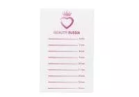 Планшет I-Beauty (Ай бьюти) широкий 9,5х15 Планшет I-Beauty (Ай бьюти) широкий 9,5х15