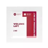 САШЕ с составом #1 для ламинирования ресниц и бровей VOLUME LIFT, Innovator Cosmetics 2мл САШЕ с составом #1 для ламинирования ресниц и бровей VOLUME LIFT, Innovator Cosmetics 2мл