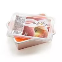 Парафин  ITALWAX 500мл  Персик Парафин  ITALWAX 500мл  Персик