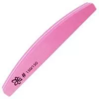 Шлифовка лодка двухсторонняя #150/150 IRISK (Ириск) Шлифовка лодка двухсторонняя #150/150 IRISK (Ириск)