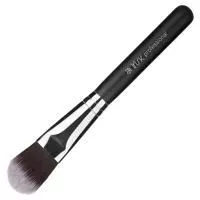 Кисть для жирных и кремовых текстур, плоская, длинна ручки 120 мм Irisk (Ириск) Кисть для жирных и кремовых текстур, плоская, длинна ручки 120 мм Irisk (Ириск)