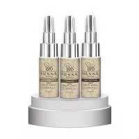 BIO HENNA Хна для бровей 6 шт. (Набор) BIO HENNA Хна для бровей 6 шт. (Набор)