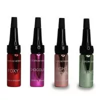 Набор хны из 4-х оттенков LIGHT