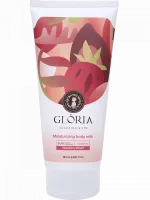 Молочко для тела Клубничный десерт, GLORIA (Глория), 180 мл Молочко для тела Клубничный десерт, GLORIA (Глория), 180 мл