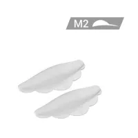 Валики силиконовые Innovator Cosmetics М2, 1 пара Валики силиконовые Innovator Cosmetics М2, 1 пара