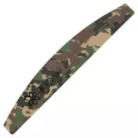 Шлифовка двухсторонняя лодка #100/180 Хаки (01 Песочная)