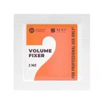 САШЕ с составом #2 для ламинирования ресниц и бровей VOLUME FIXER, Innovator Cosmetics 2мл САШЕ с составом #2 для ламинирования ресниц и бровей VOLUME FIXER, Innovator Cosmetics 2мл