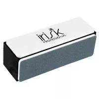 Б216-02 Блок шлифовальный полирующий четырехсторонний IRISK (Ириск) черный