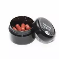 Хна для бровей Barbara (Барбара) черная Espresso 3 г Хна для бровей Barbara (Барбара) черная Espresso 3 г