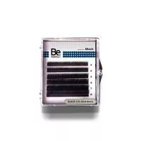 Чёрные ресницы Be Perfect (Би Перфект) 6 линий