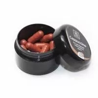 Хна для бровей Barbara (Барбара) коричневая Cappucino 3 г Хна для бровей Barbara (Барбара) коричневая Cappucino 3 г