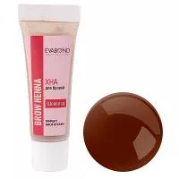 Хна для биотатуажа бровей EVABOND (05 шоколад) 4 гр Хна для биотатуажа бровей EVABOND (05 шоколад) 4 гр