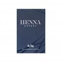 Хна в капсуле Henna Expert Classic Blonde 0,3g