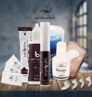 Максимальный стартовый набор для ламинирования ресниц Максимальный стартовый набор для ламинирования ресниц