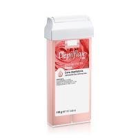 Depilflax Воск для депиляции в картридже 110 гр. - Розовый